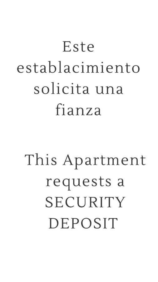 Apartamento Letmalaga Sweet Wells Exterior foto